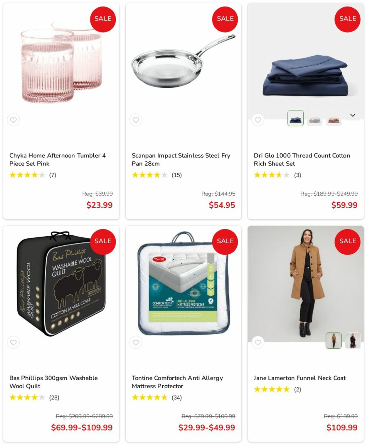 Catalogue Harris Scarfe 05.06.2023 - 14.06.2023