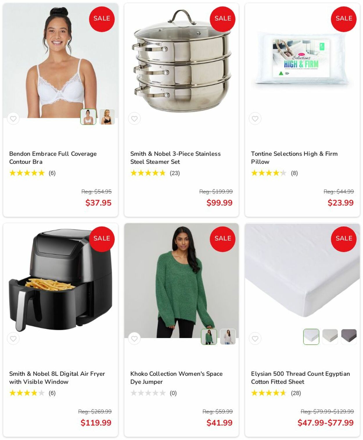 Catalogue Harris Scarfe 05.06.2023 - 14.06.2023