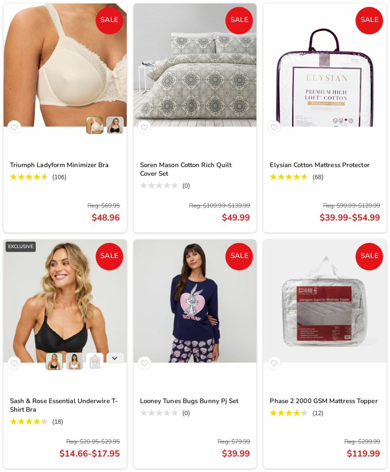 Catalogue Harris Scarfe 05.06.2023 - 14.06.2023