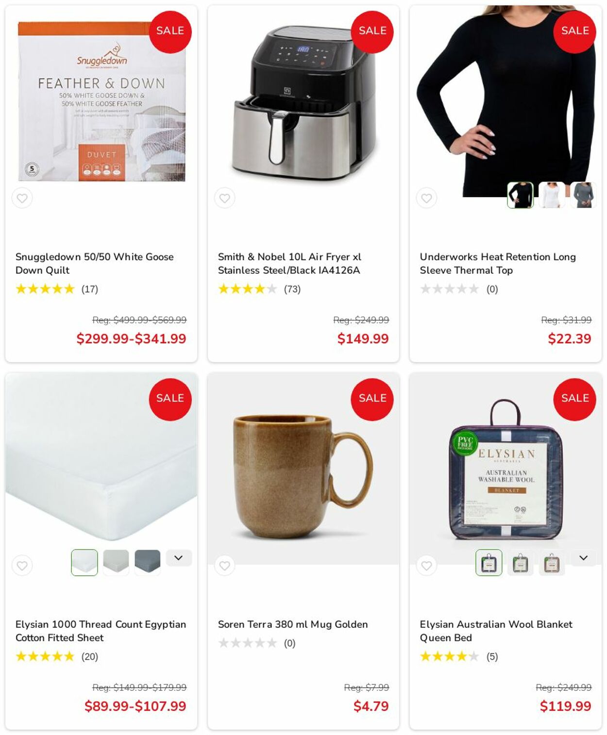 Catalogue Harris Scarfe 05.06.2023 - 14.06.2023