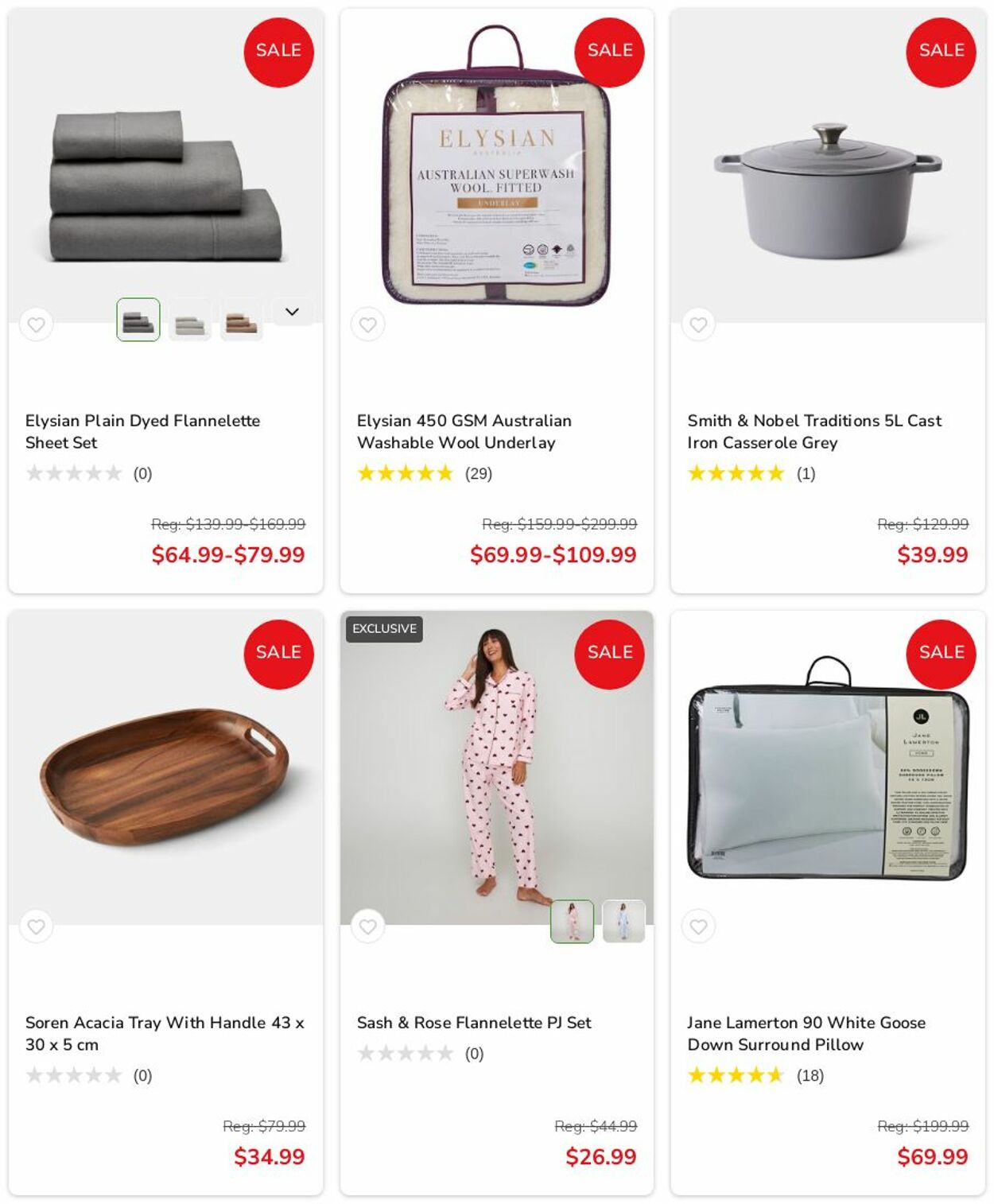 Catalogue Harris Scarfe 05.06.2023 - 14.06.2023