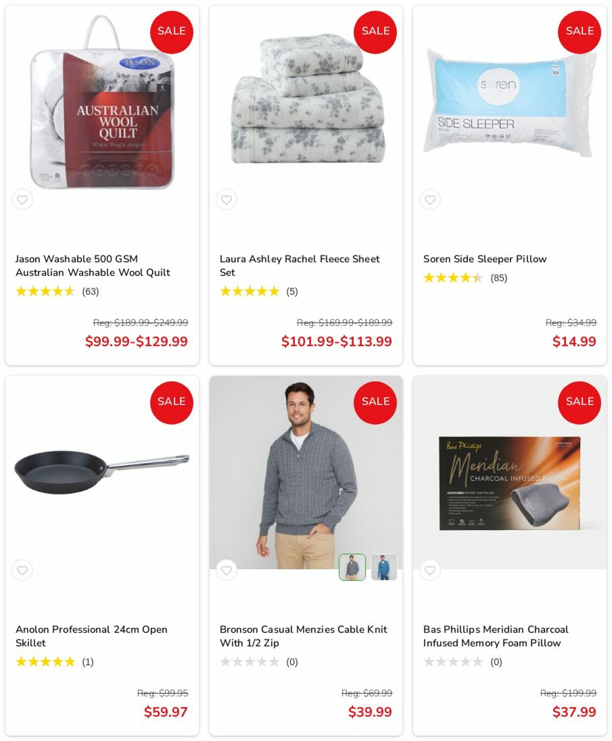 Catalogue Harris Scarfe 05.06.2023 - 14.06.2023