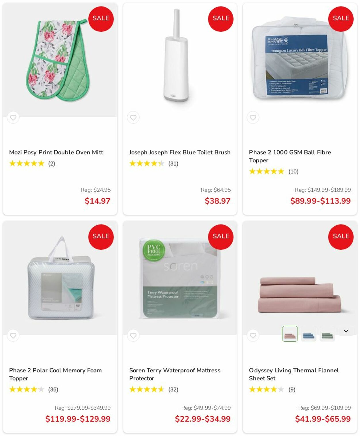 Catalogue Harris Scarfe 05.06.2023 - 14.06.2023