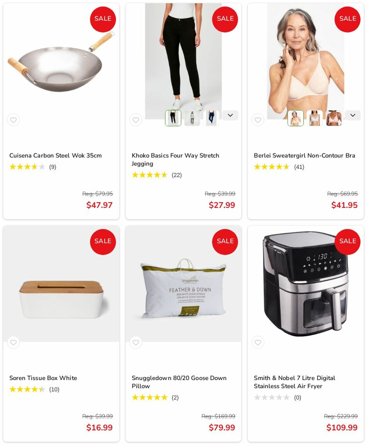 Catalogue Harris Scarfe 05.06.2023 - 14.06.2023