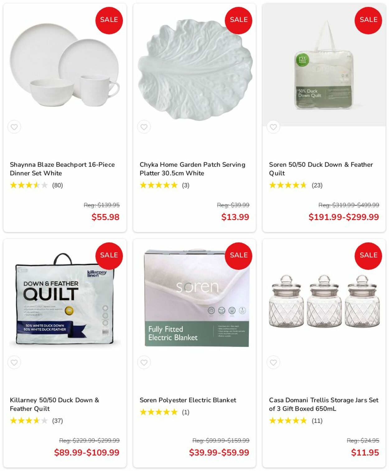 Catalogue Harris Scarfe 05.06.2023 - 14.06.2023