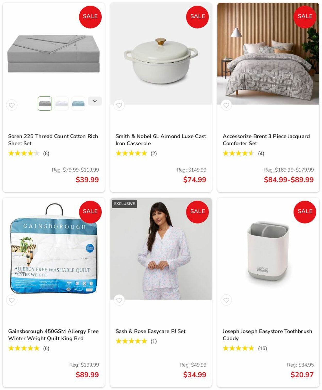 Catalogue Harris Scarfe 05.06.2023 - 14.06.2023