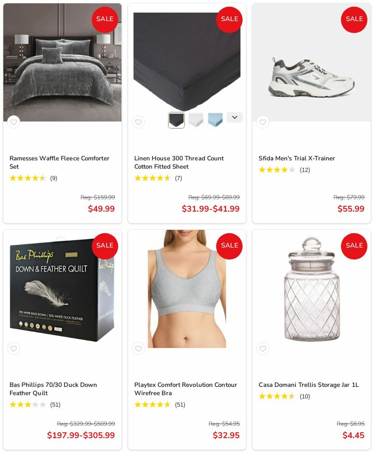 Catalogue Harris Scarfe 05.06.2023 - 14.06.2023