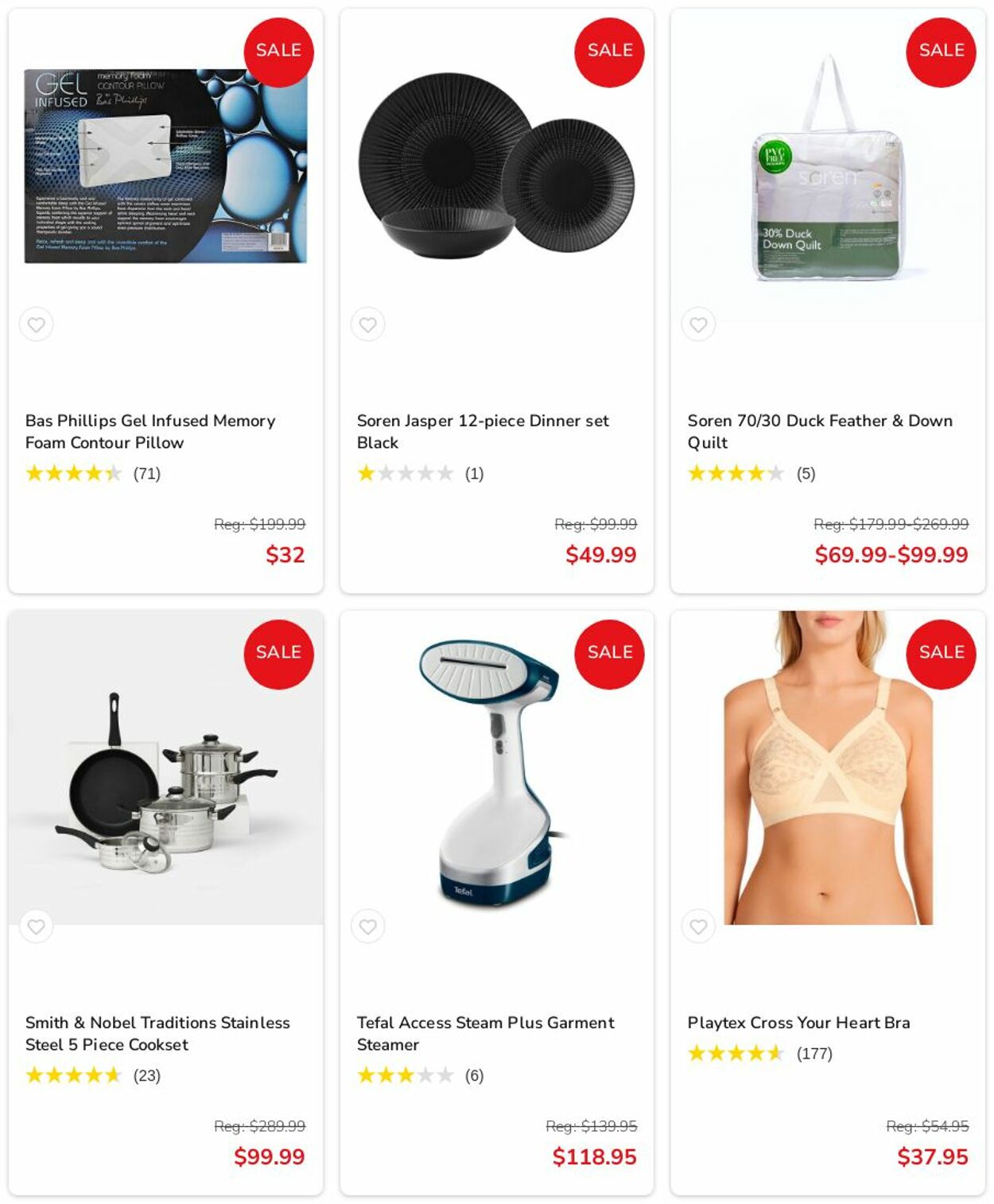 Catalogue Harris Scarfe 05.06.2023 - 14.06.2023