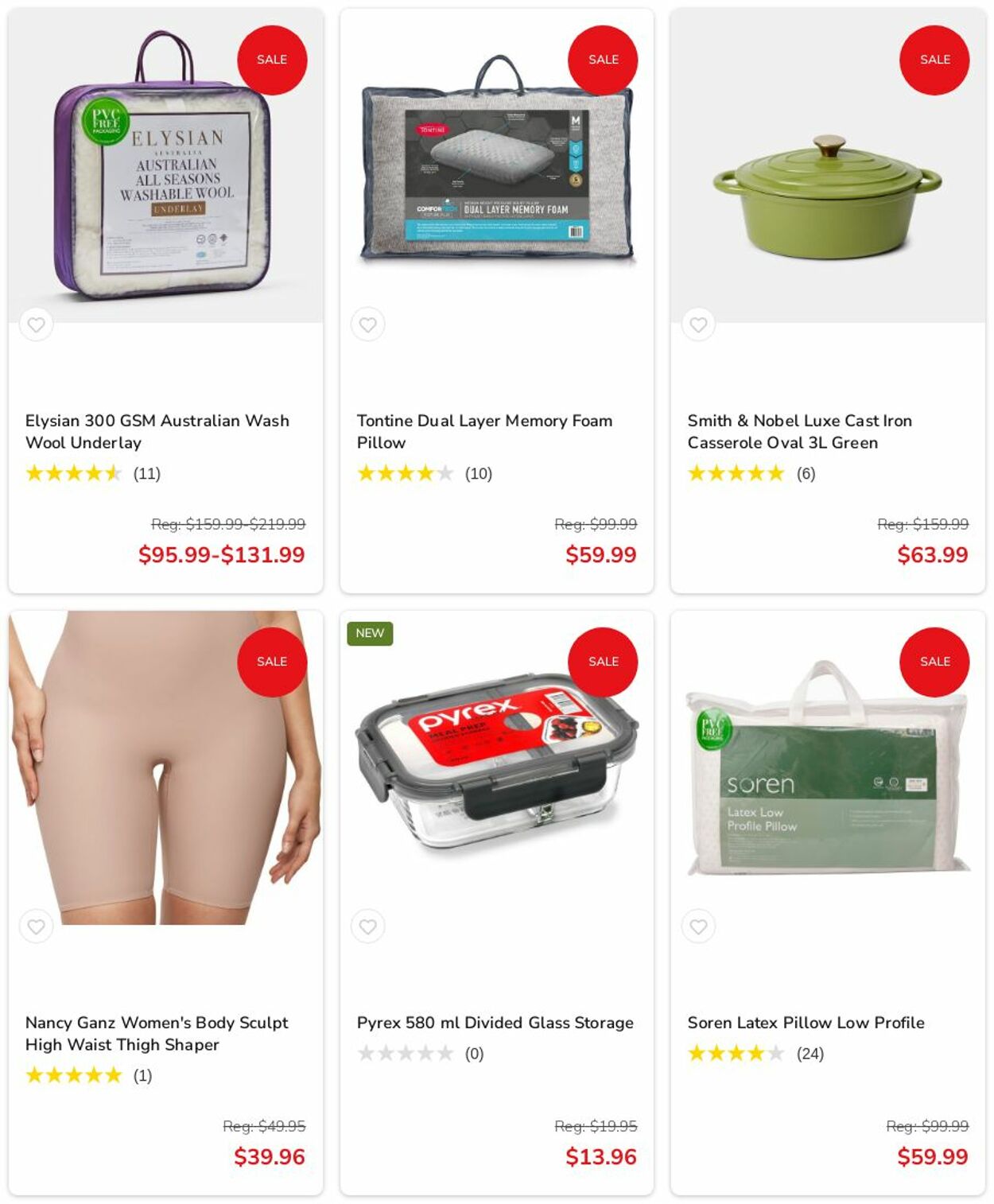 Catalogue Harris Scarfe 28.08.2023 - 06.09.2023