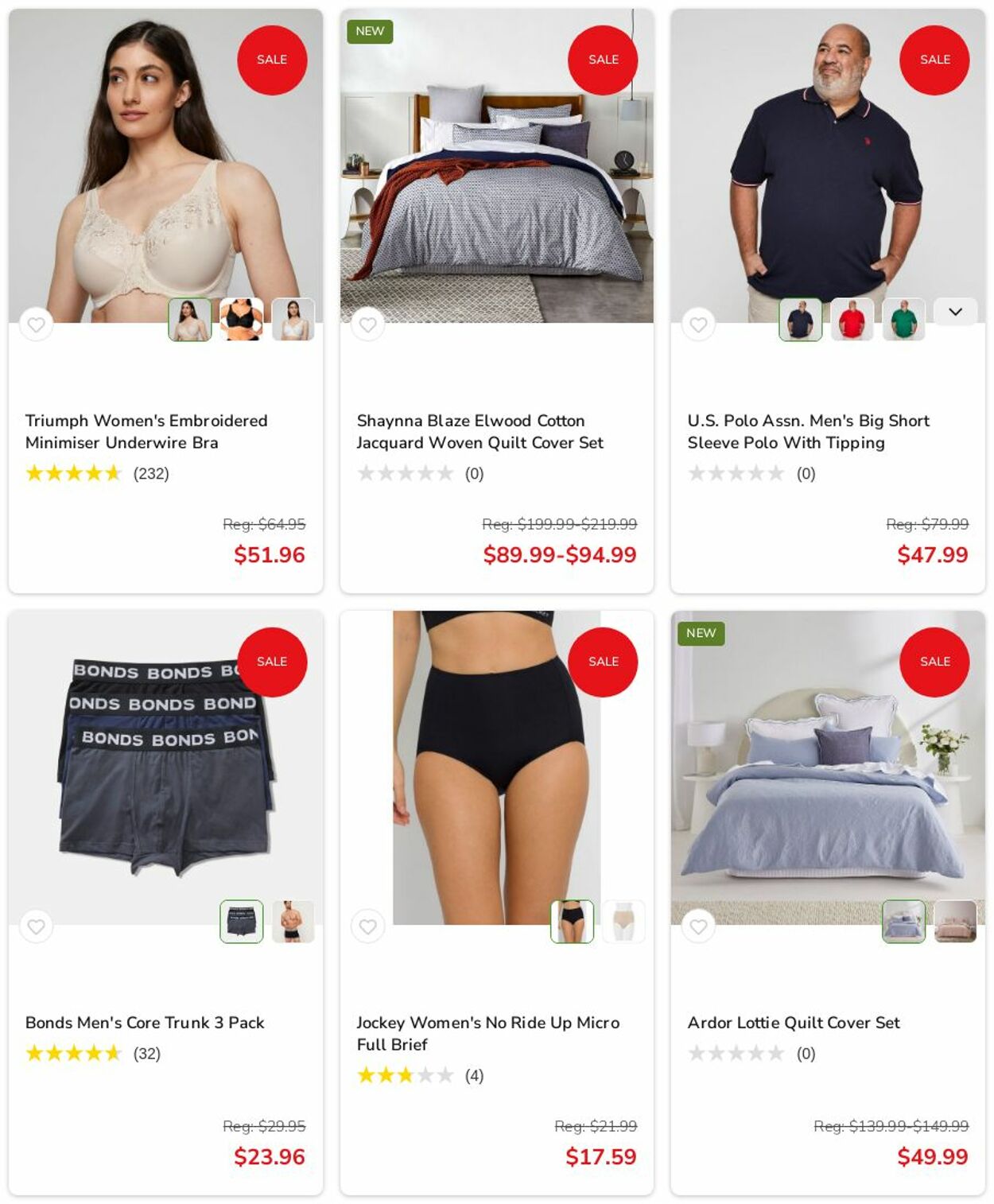 Catalogue Harris Scarfe 28.08.2023 - 06.09.2023