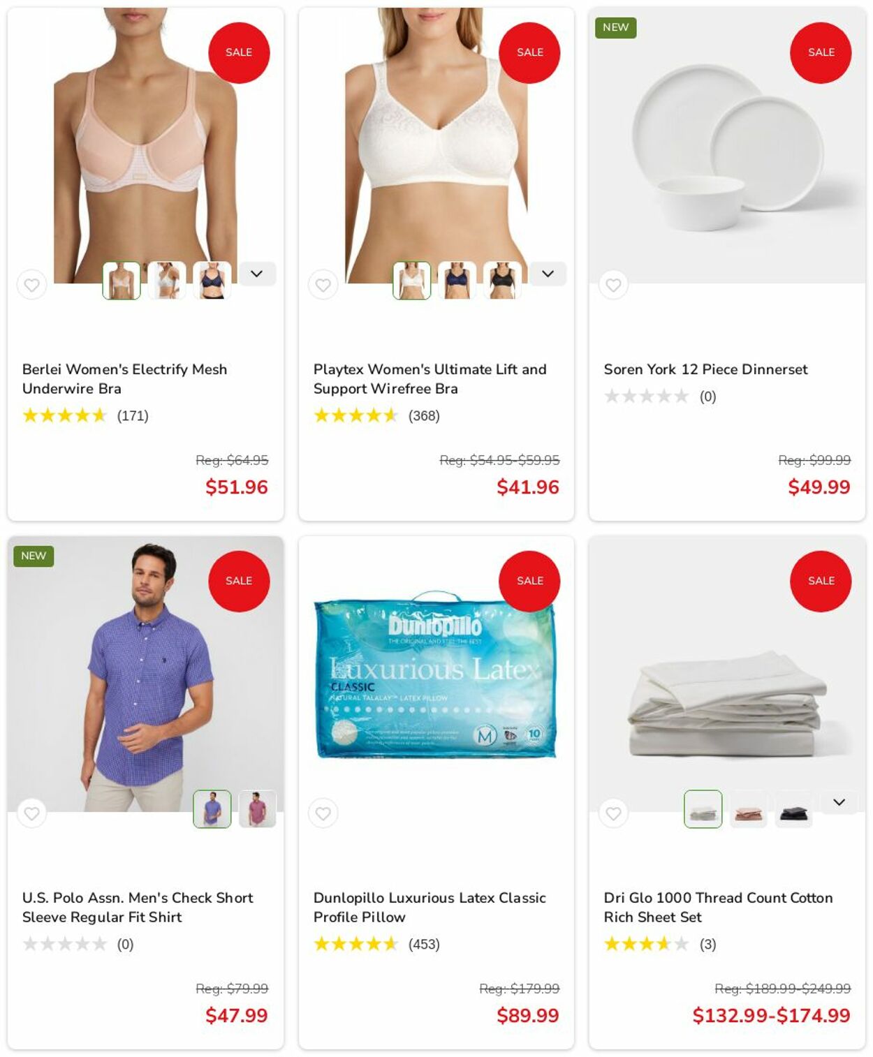 Catalogue Harris Scarfe 28.08.2023 - 06.09.2023