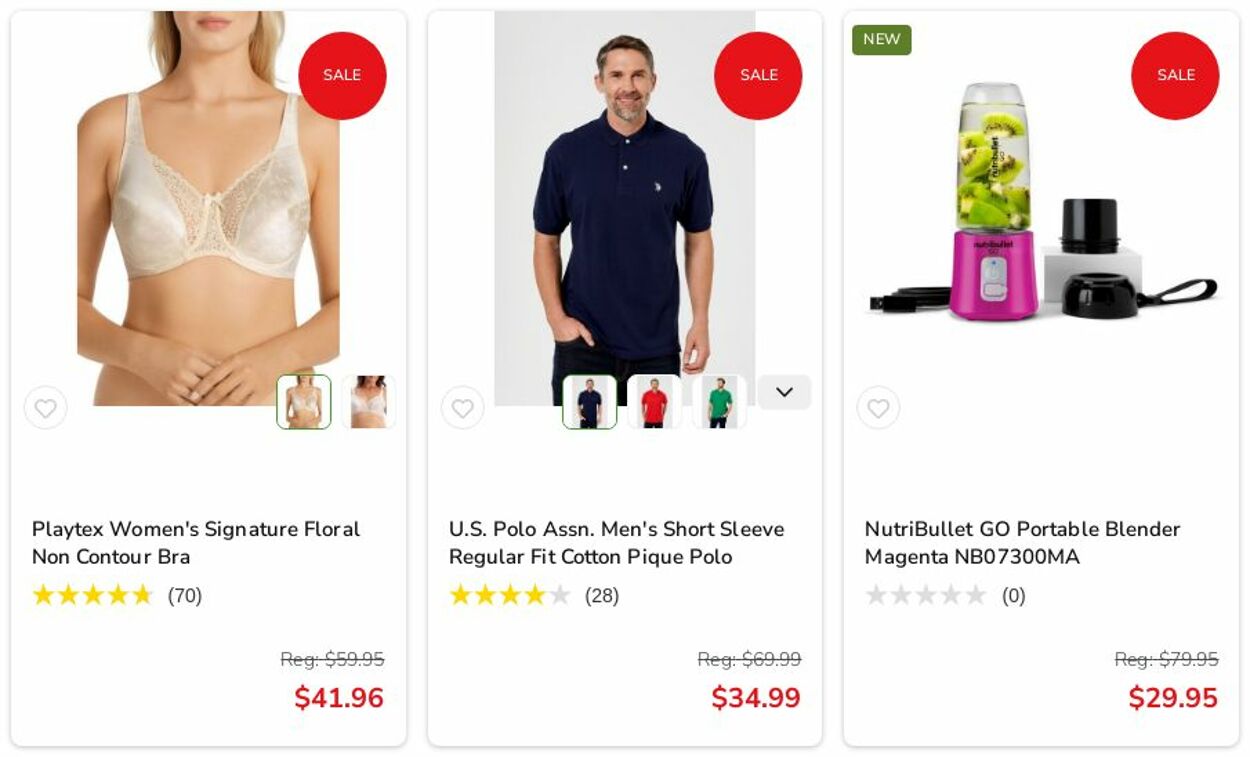 Catalogue Harris Scarfe 28.08.2023 - 06.09.2023