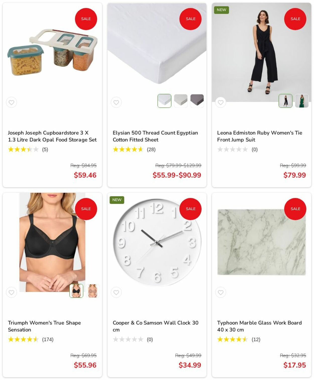 Catalogue Harris Scarfe 28.08.2023 - 06.09.2023