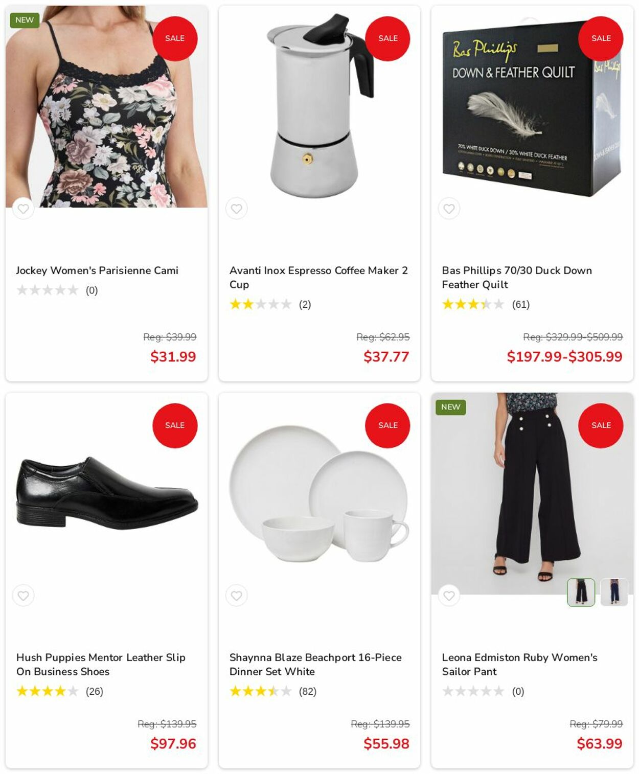 Catalogue Harris Scarfe 28.08.2023 - 06.09.2023