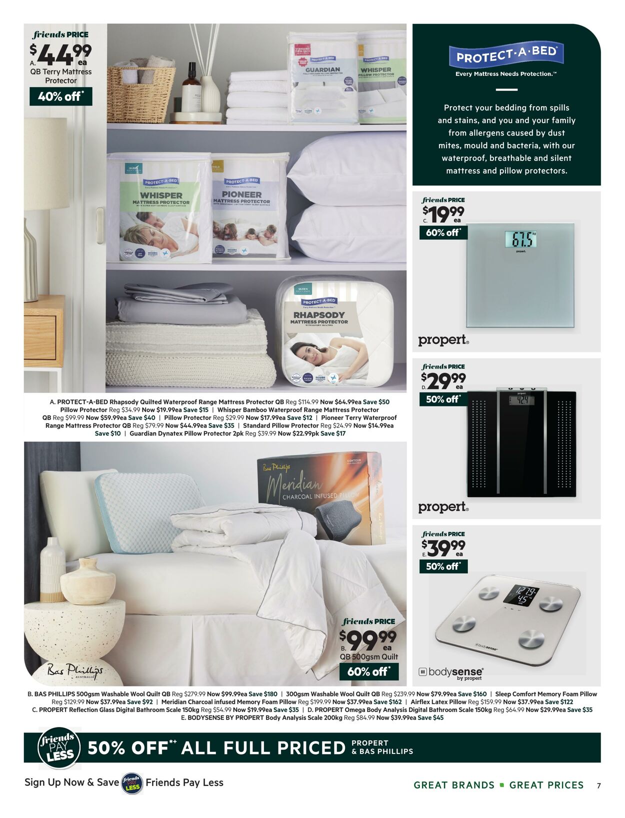 Catalogue Harris Scarfe 03.10.2023 - 17.10.2023