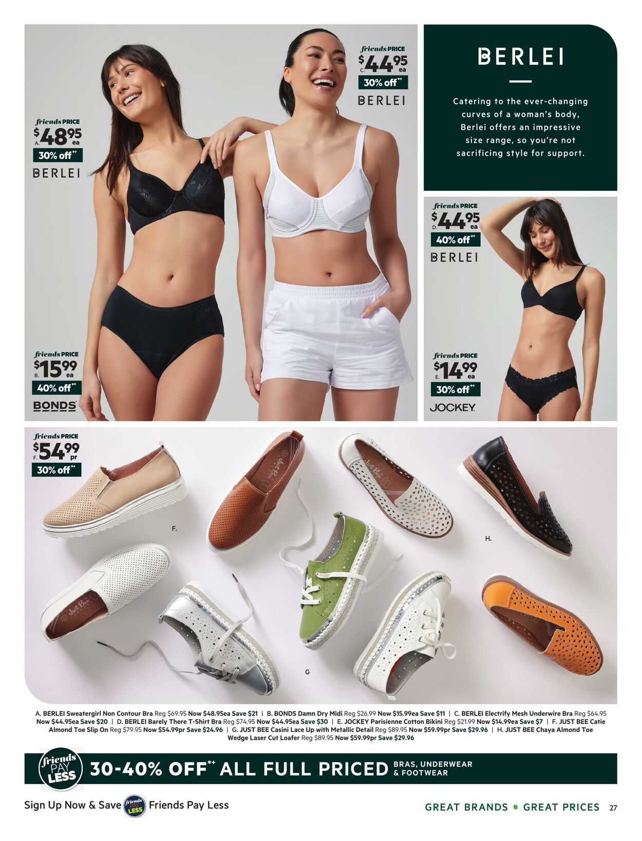 Catalogue Harris Scarfe 03.10.2023 - 17.10.2023