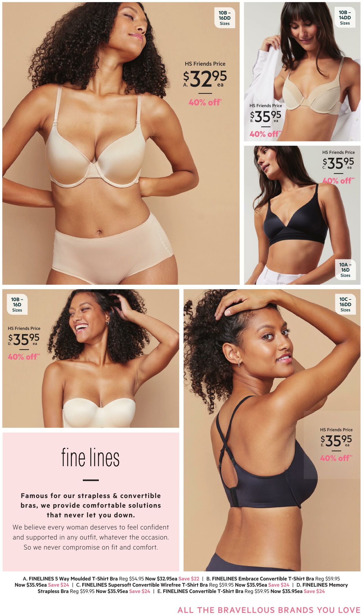 Catalogue Harris Scarfe 06.02.2023 - 20.02.2023