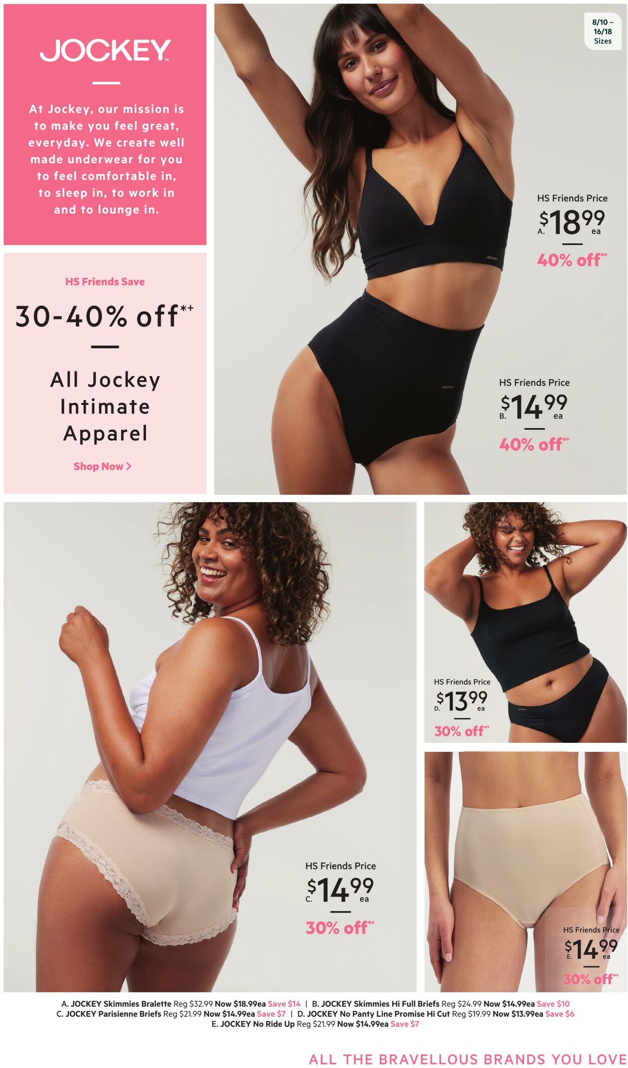 Catalogue Harris Scarfe 06.02.2023 - 20.02.2023