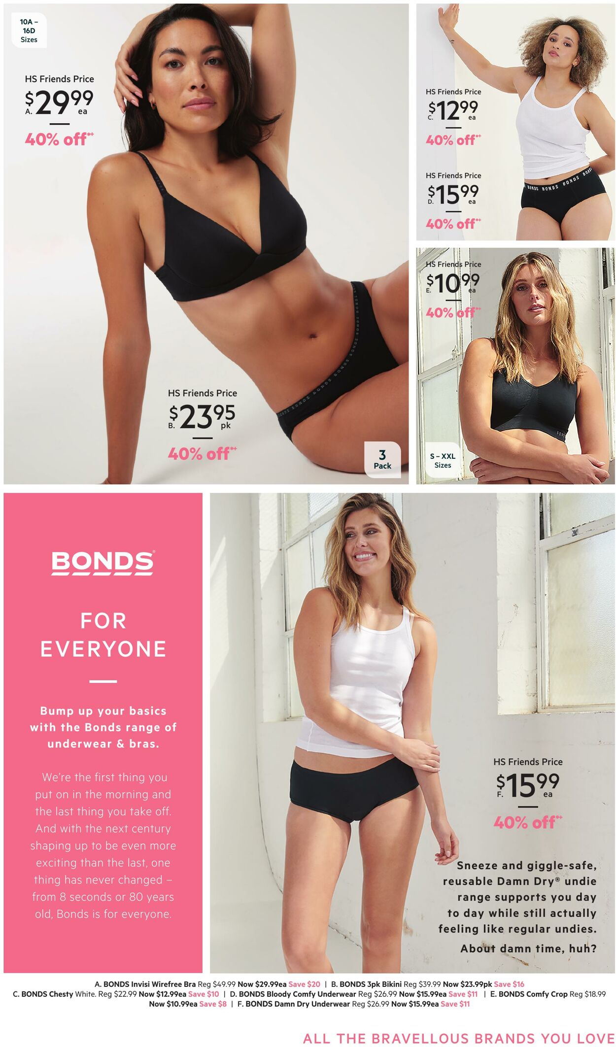 Catalogue Harris Scarfe 06.02.2023 - 20.02.2023