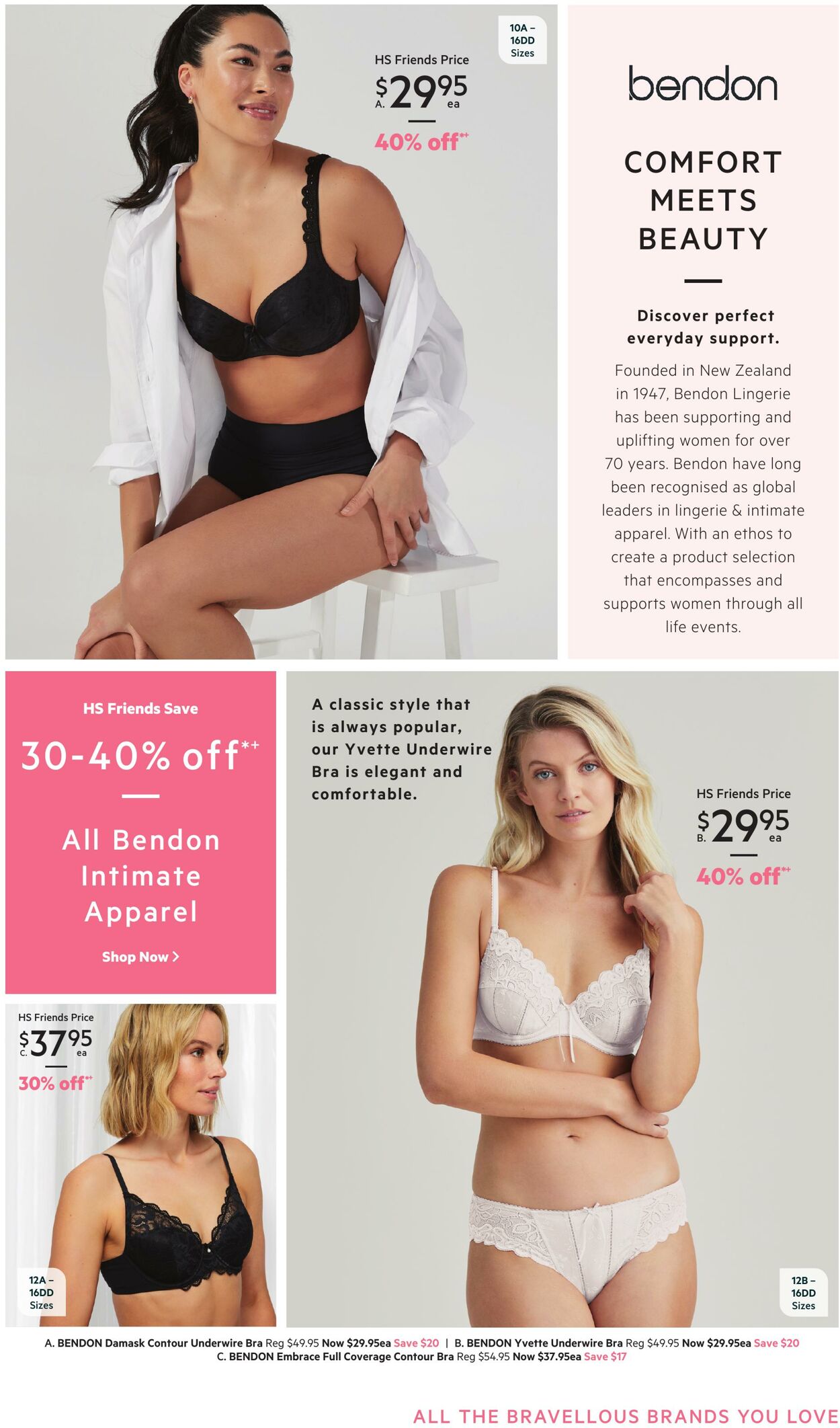 Catalogue Harris Scarfe 06.02.2023 - 20.02.2023