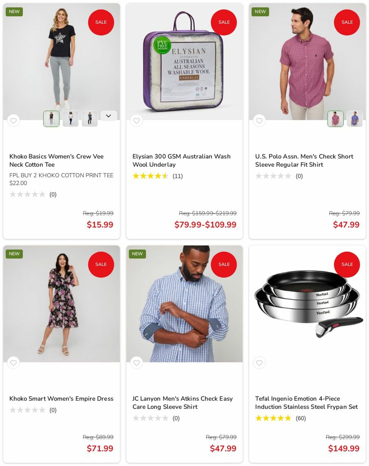 Catalogue Harris Scarfe 28.08.2023 - 06.09.2023