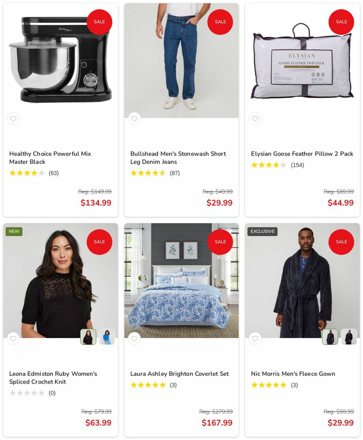 Catalogue Harris Scarfe 28.08.2023 - 06.09.2023