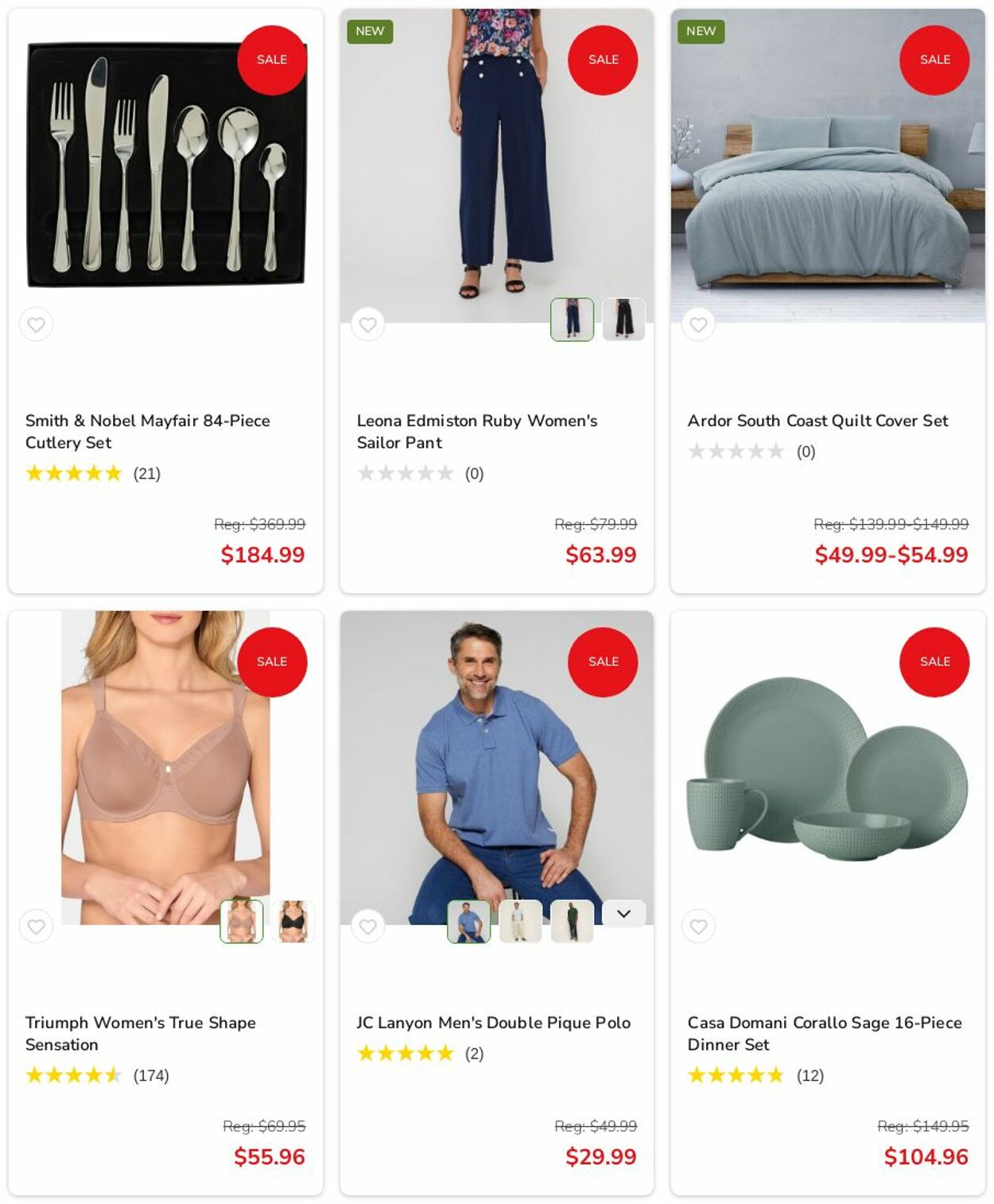 Catalogue Harris Scarfe 28.08.2023 - 06.09.2023