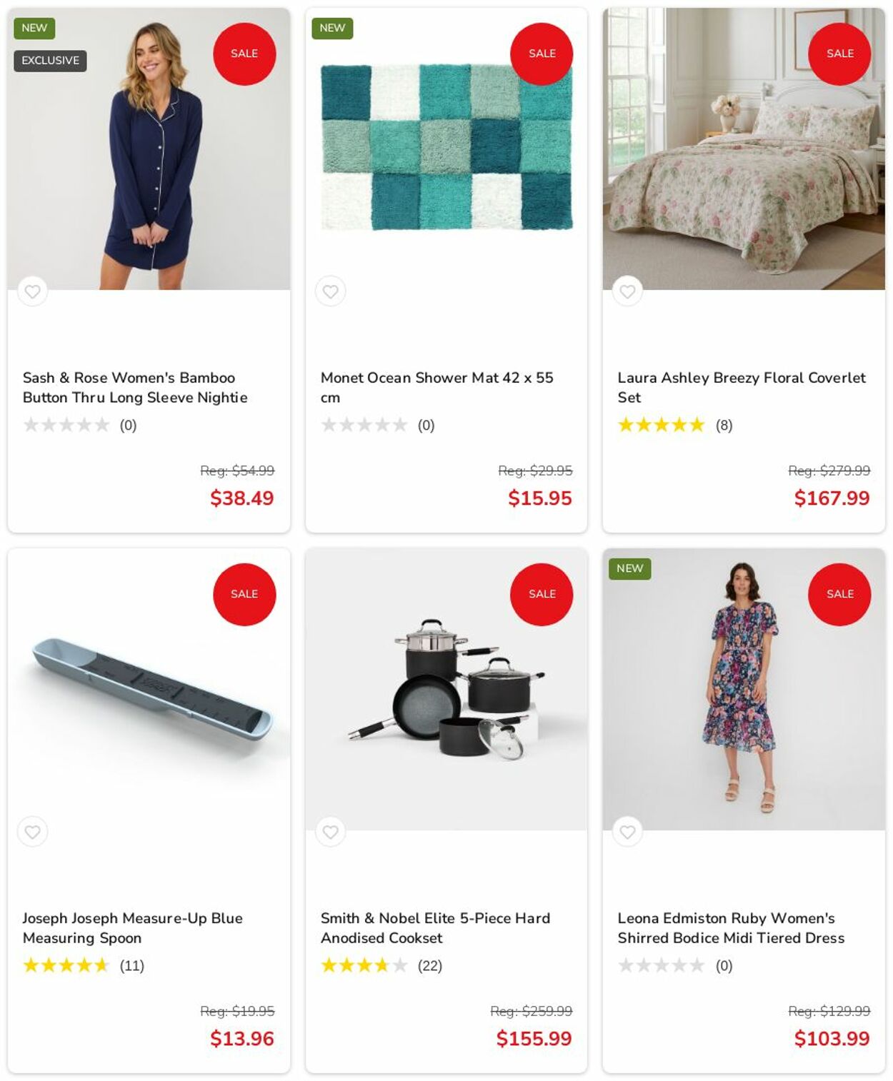 Catalogue Harris Scarfe 28.08.2023 - 06.09.2023