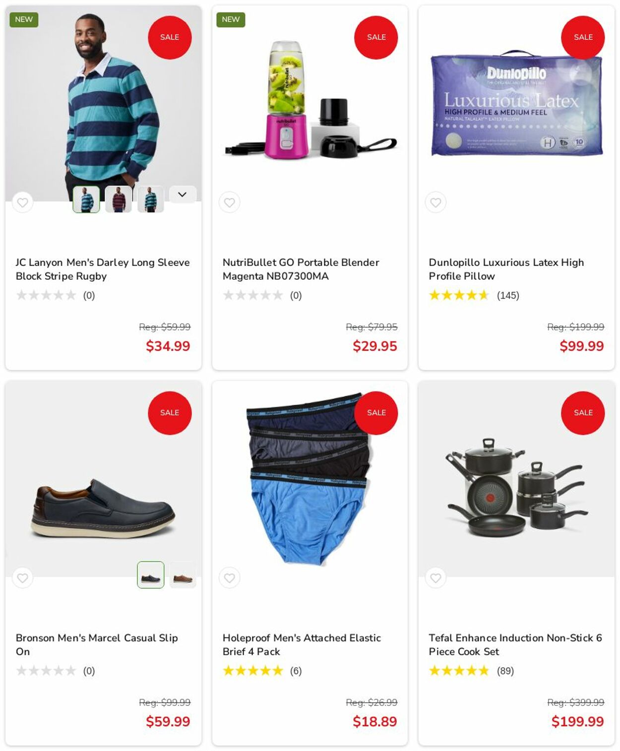 Catalogue Harris Scarfe 28.08.2023 - 06.09.2023