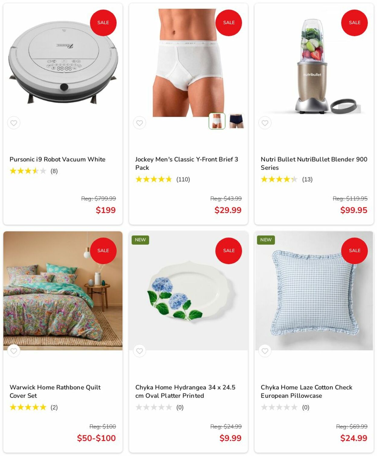 Catalogue Harris Scarfe 28.08.2023 - 06.09.2023