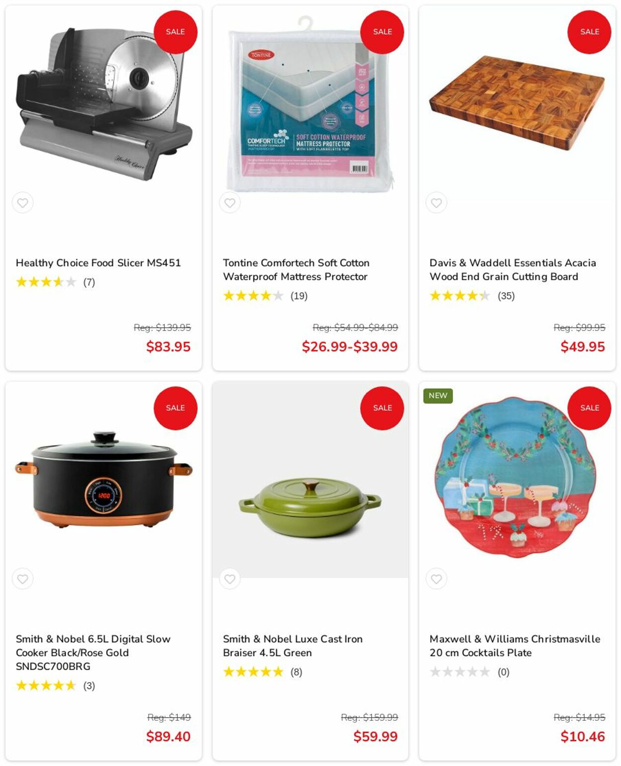 Catalogue Harris Scarfe 30.10.2023 - 08.11.2023