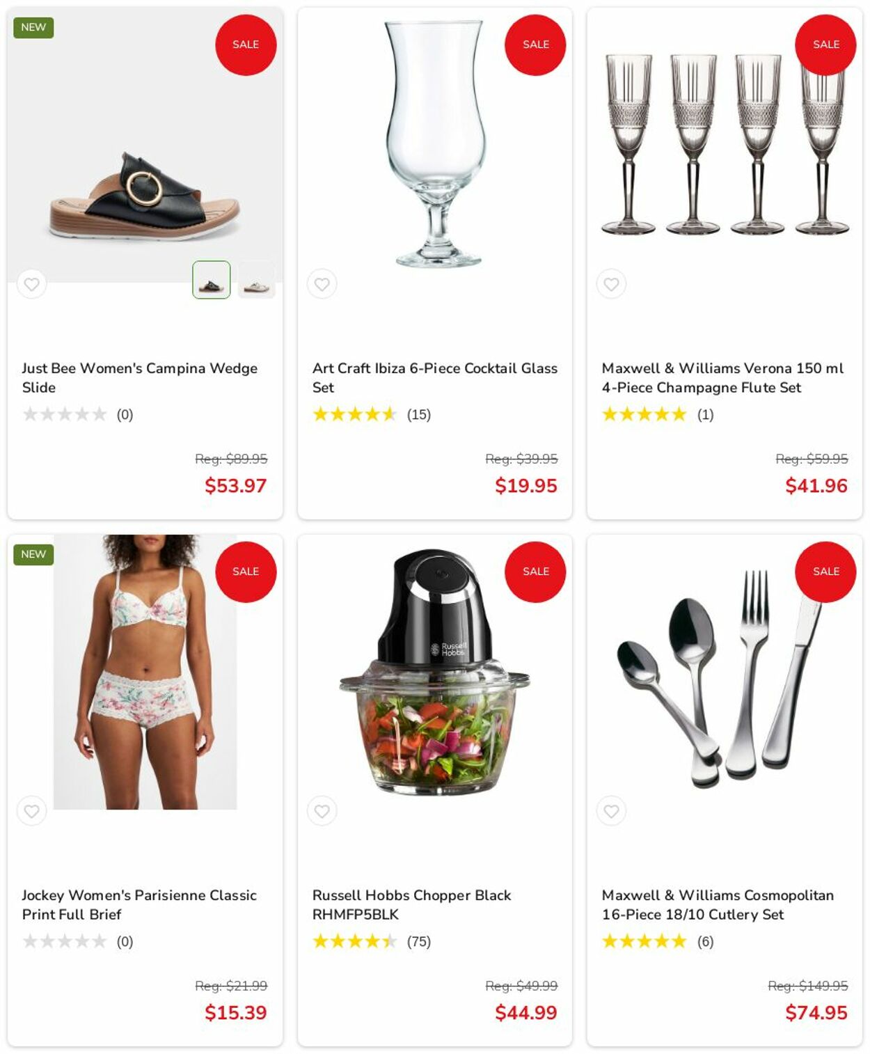 Catalogue Harris Scarfe 30.10.2023 - 08.11.2023