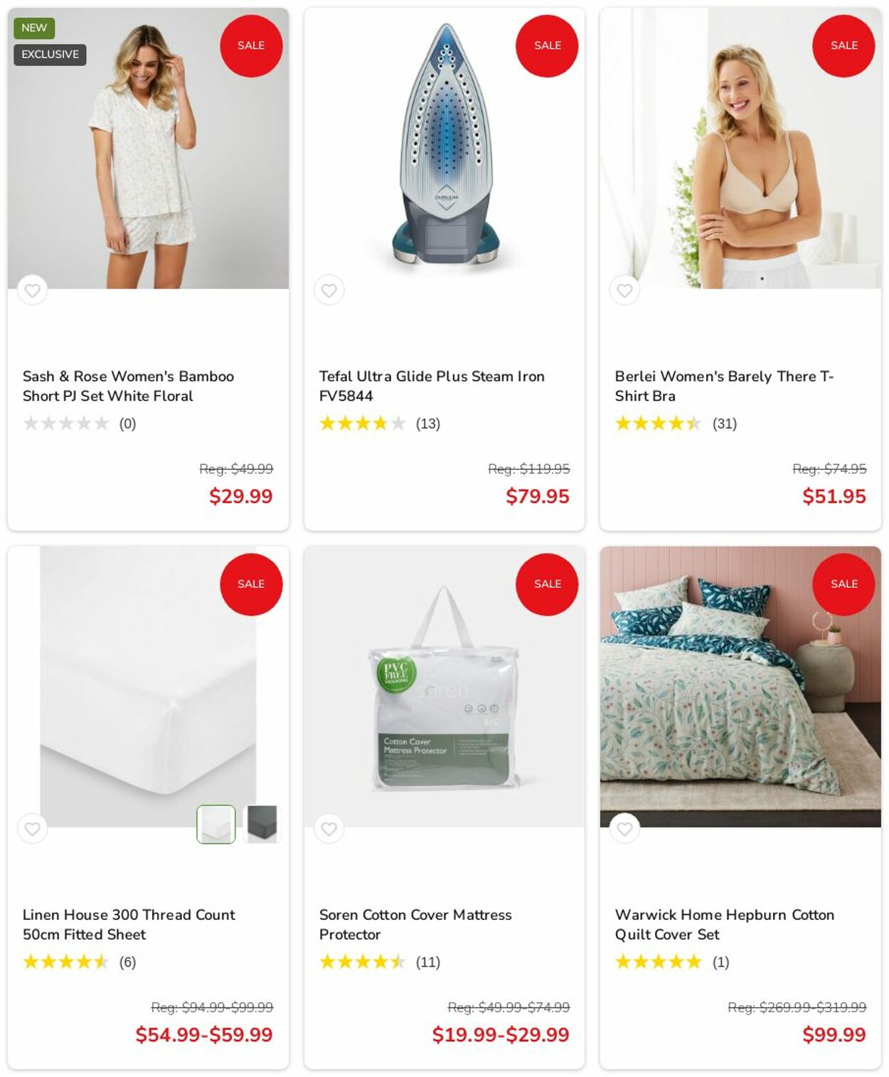 Catalogue Harris Scarfe 16.10.2023 - 31.10.2023