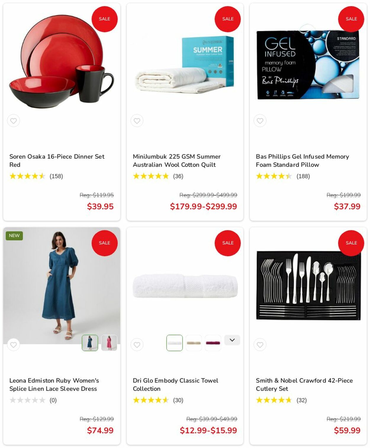 Catalogue Harris Scarfe 16.10.2023 - 31.10.2023