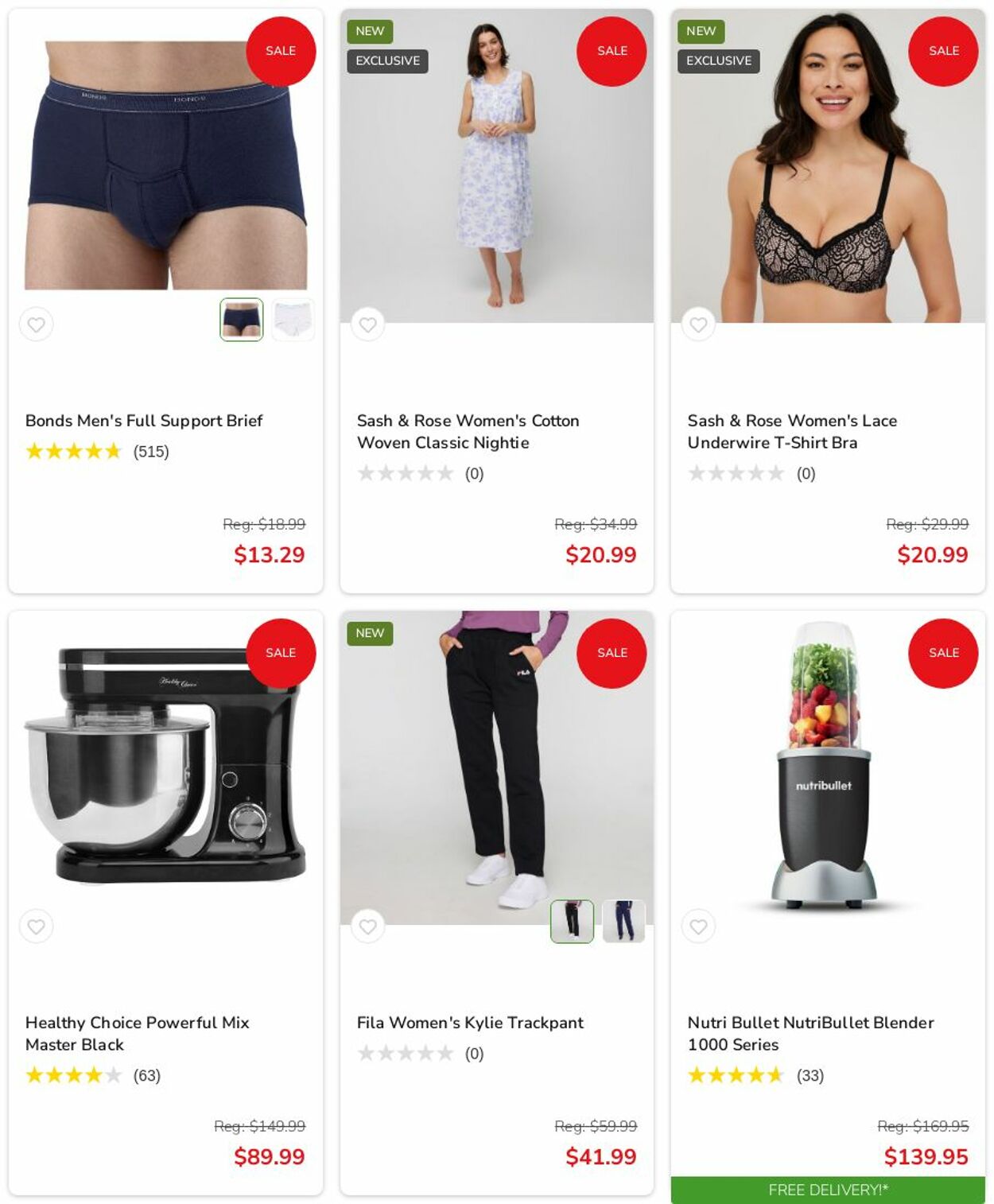 Catalogue Harris Scarfe 11.09.2023 - 20.09.2023