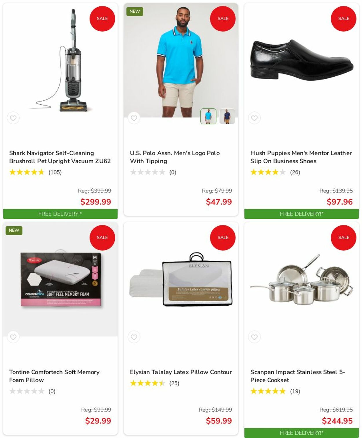 Catalogue Harris Scarfe 11.09.2023 - 20.09.2023