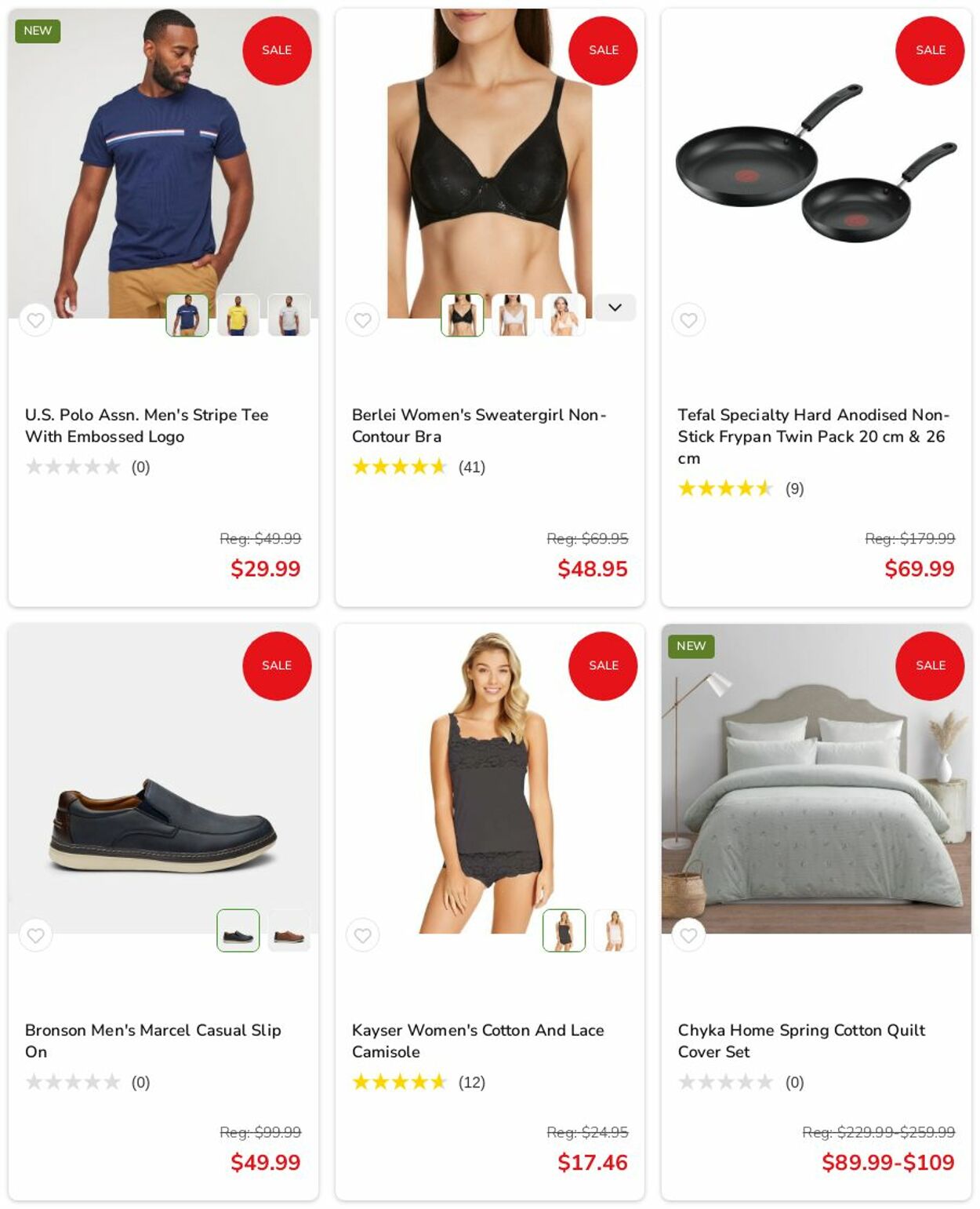 Catalogue Harris Scarfe 11.09.2023 - 20.09.2023