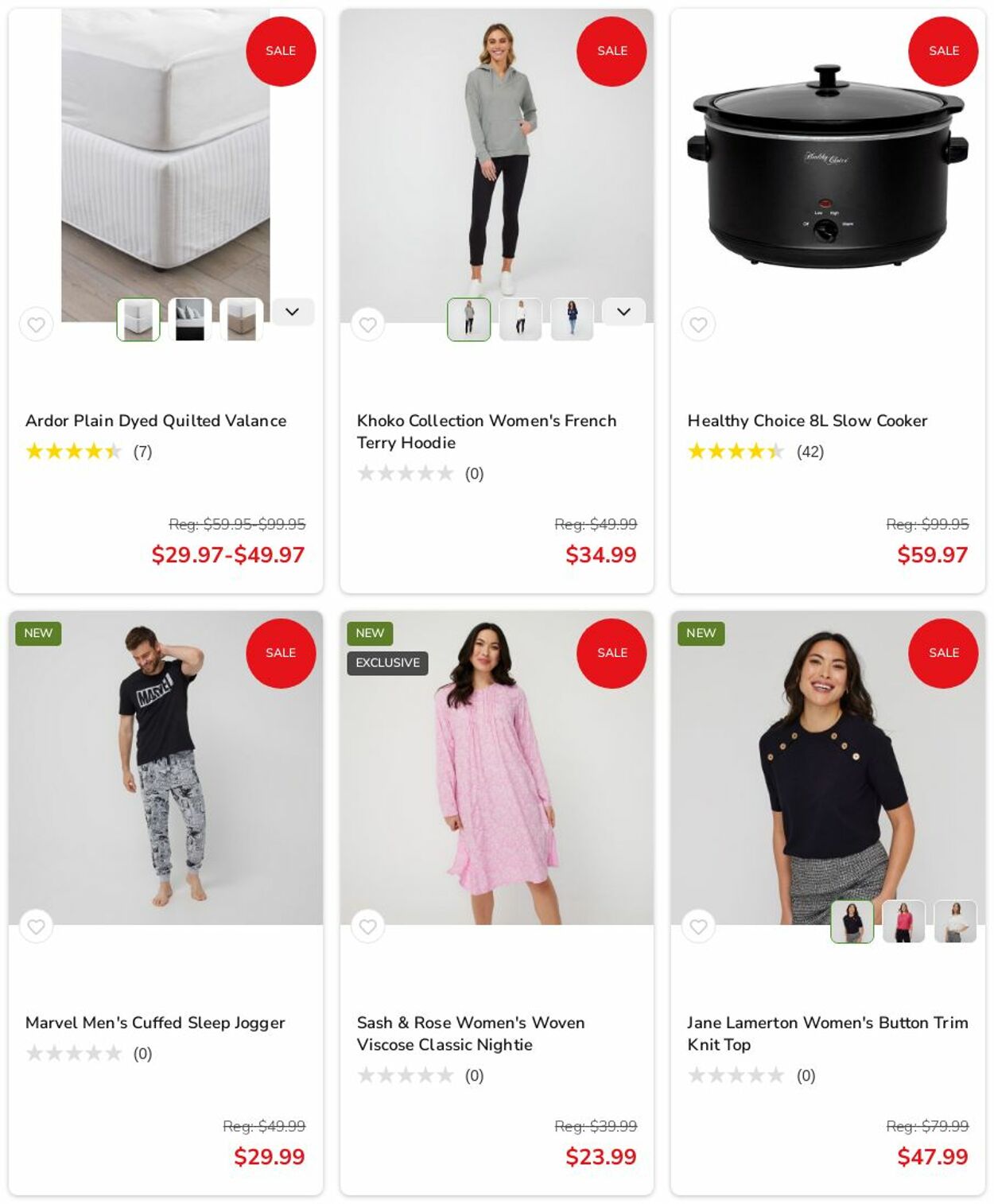 Catalogue Harris Scarfe 11.09.2023 - 20.09.2023