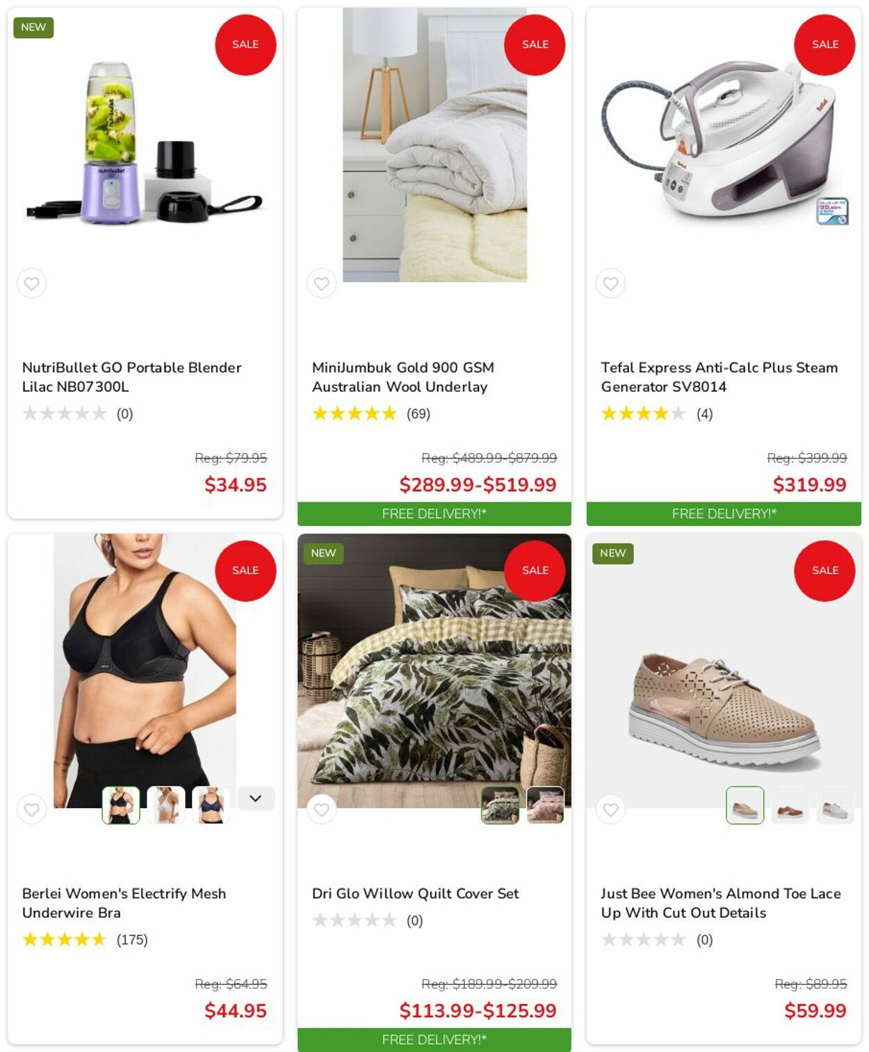 Catalogue Harris Scarfe 11.09.2023 - 20.09.2023