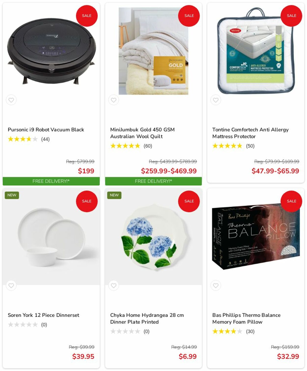 Catalogue Harris Scarfe 11.09.2023 - 20.09.2023