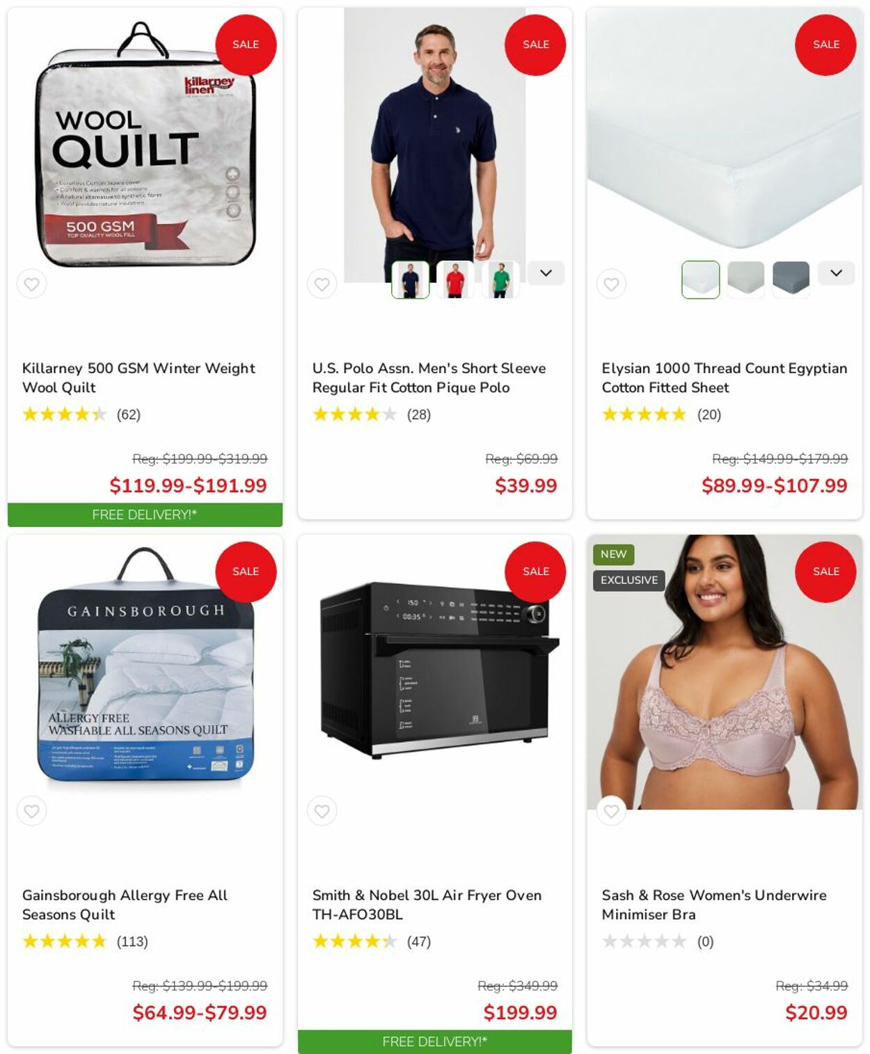 Catalogue Harris Scarfe 11.09.2023 - 20.09.2023