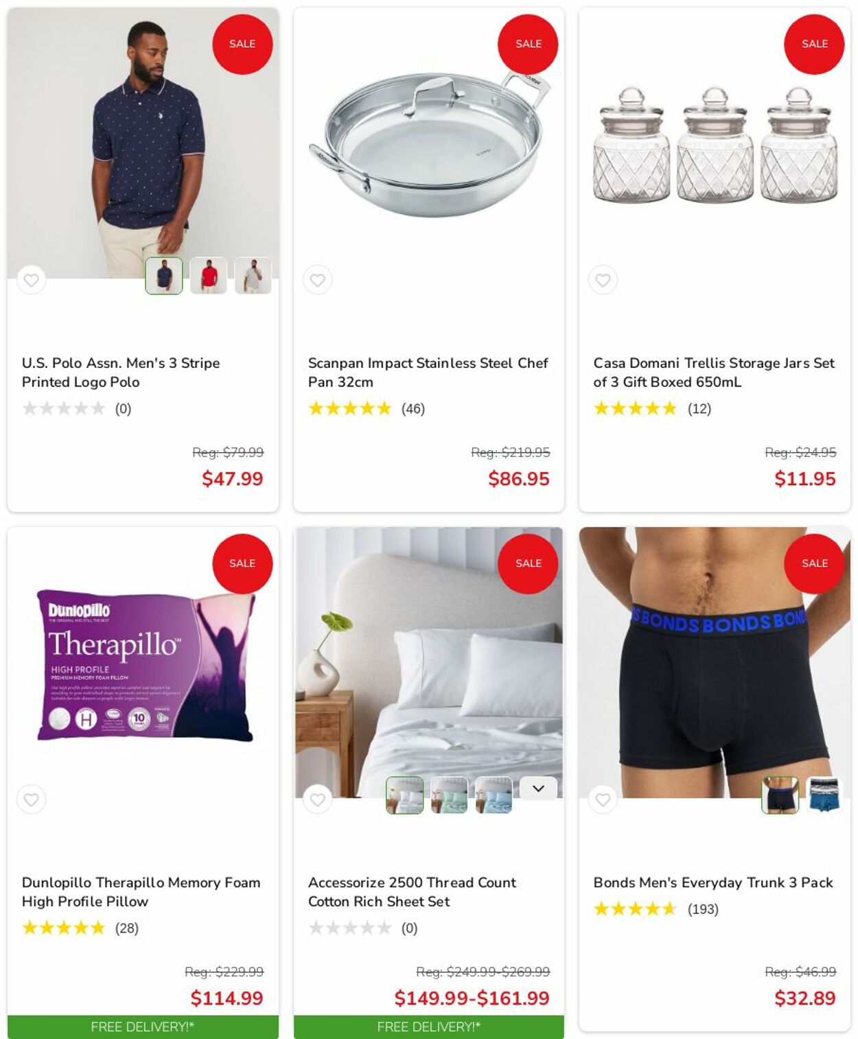 Catalogue Harris Scarfe 11.09.2023 - 20.09.2023