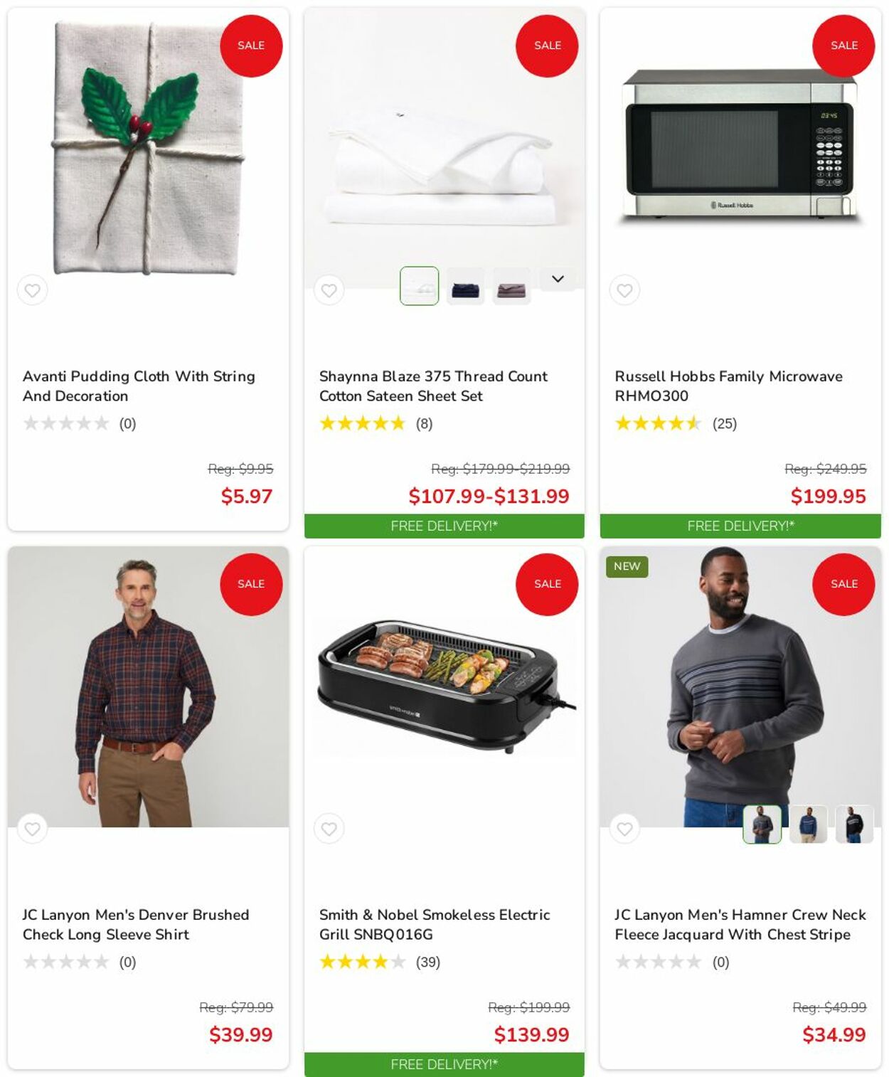 Catalogue Harris Scarfe 11.09.2023 - 20.09.2023