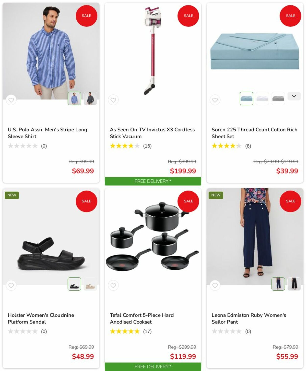 Catalogue Harris Scarfe 11.09.2023 - 20.09.2023