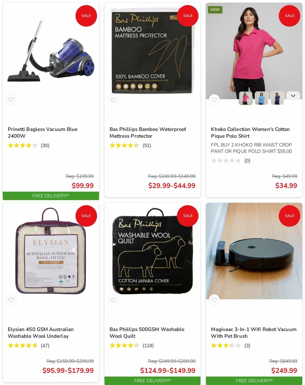 Catalogue Harris Scarfe 11.09.2023 - 20.09.2023