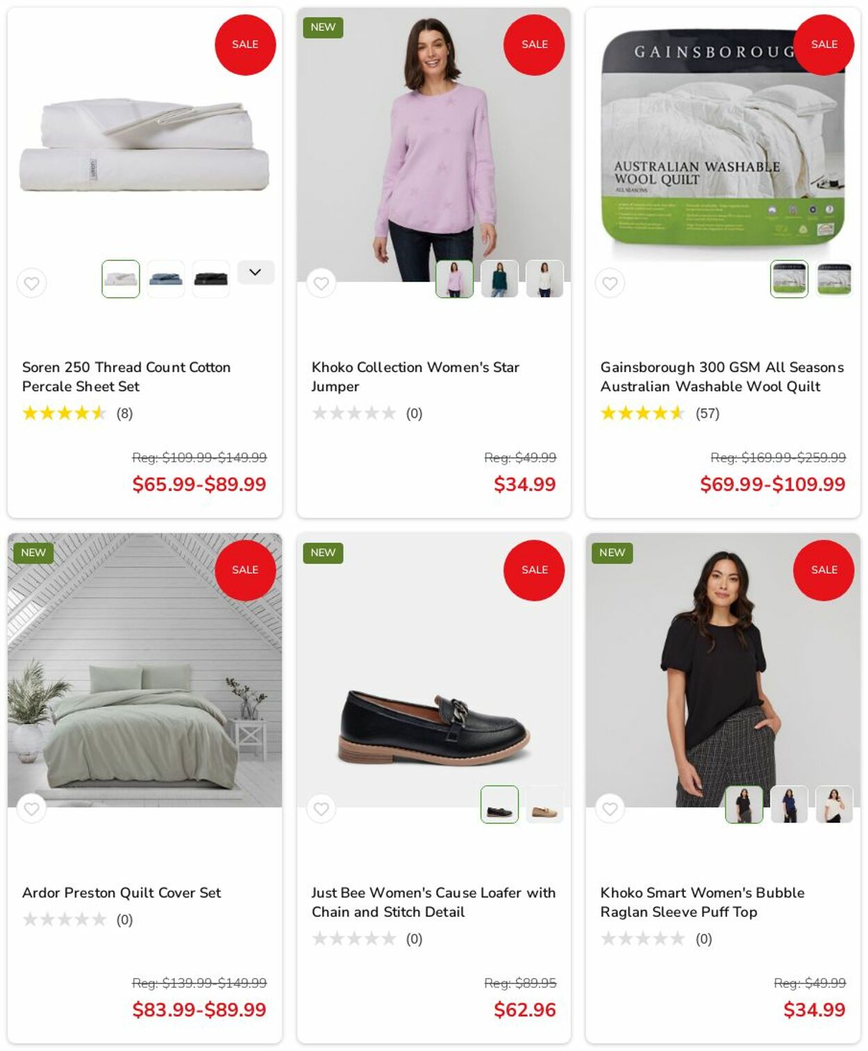 Catalogue Harris Scarfe 11.09.2023 - 20.09.2023