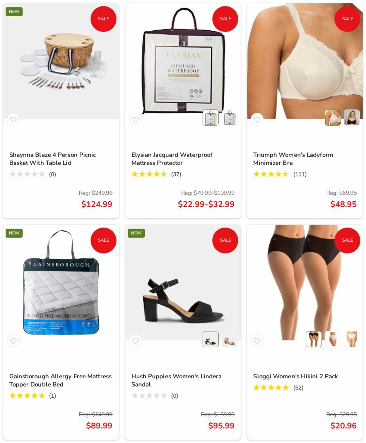 Catalogue Harris Scarfe 23.10.2023 - 01.11.2023