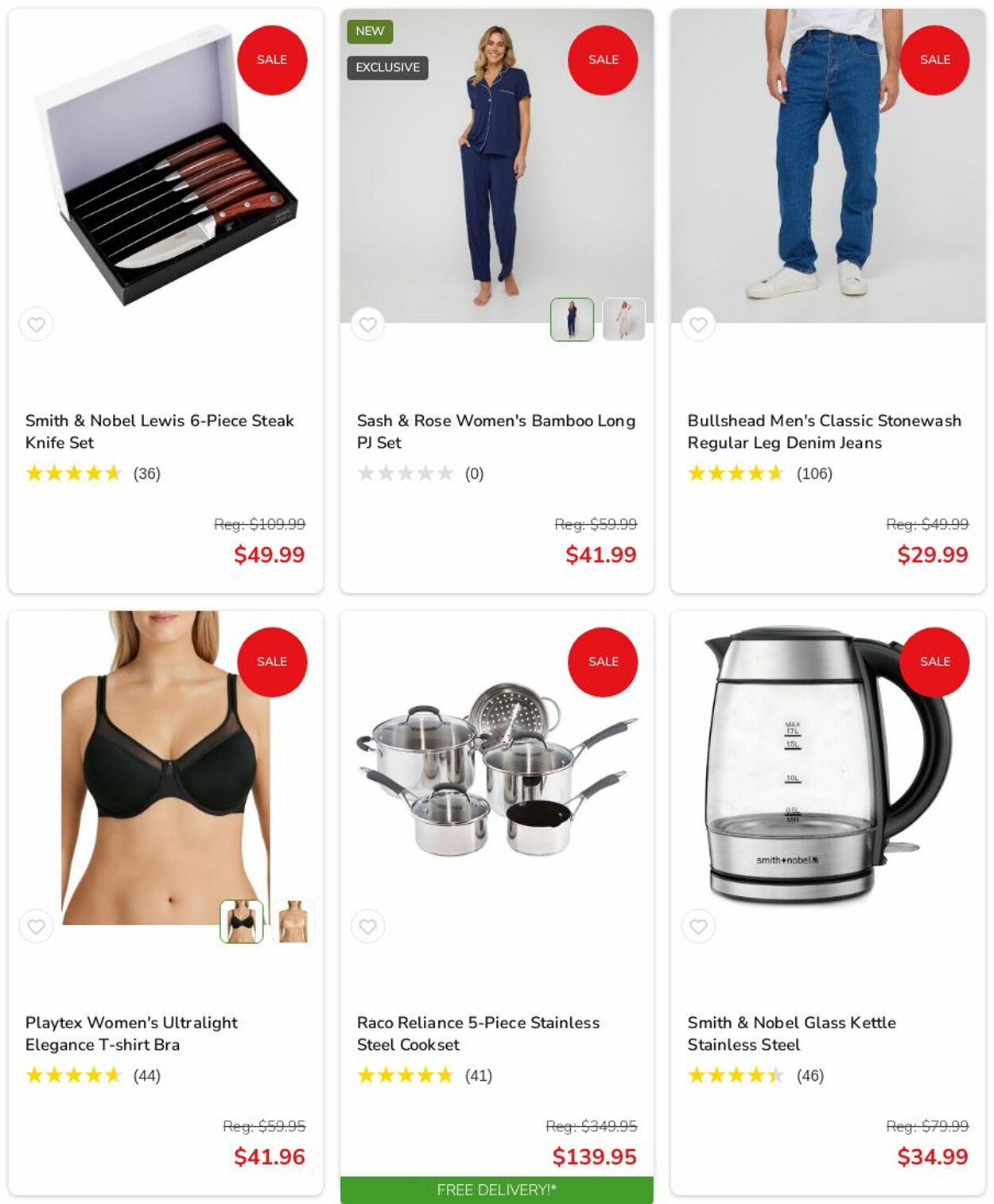 Catalogue Harris Scarfe 04.09.2023 - 13.09.2023