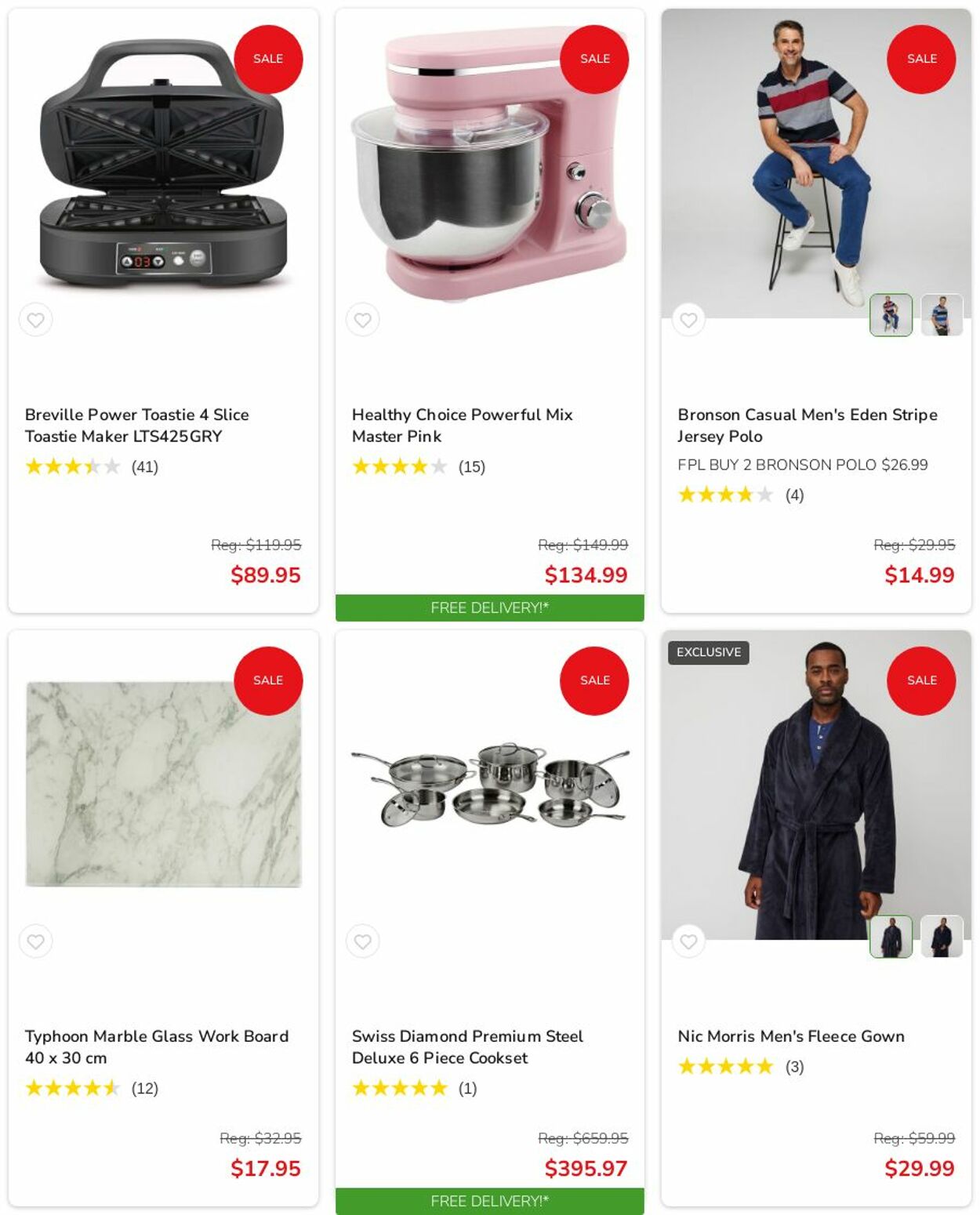 Catalogue Harris Scarfe 04.09.2023 - 13.09.2023