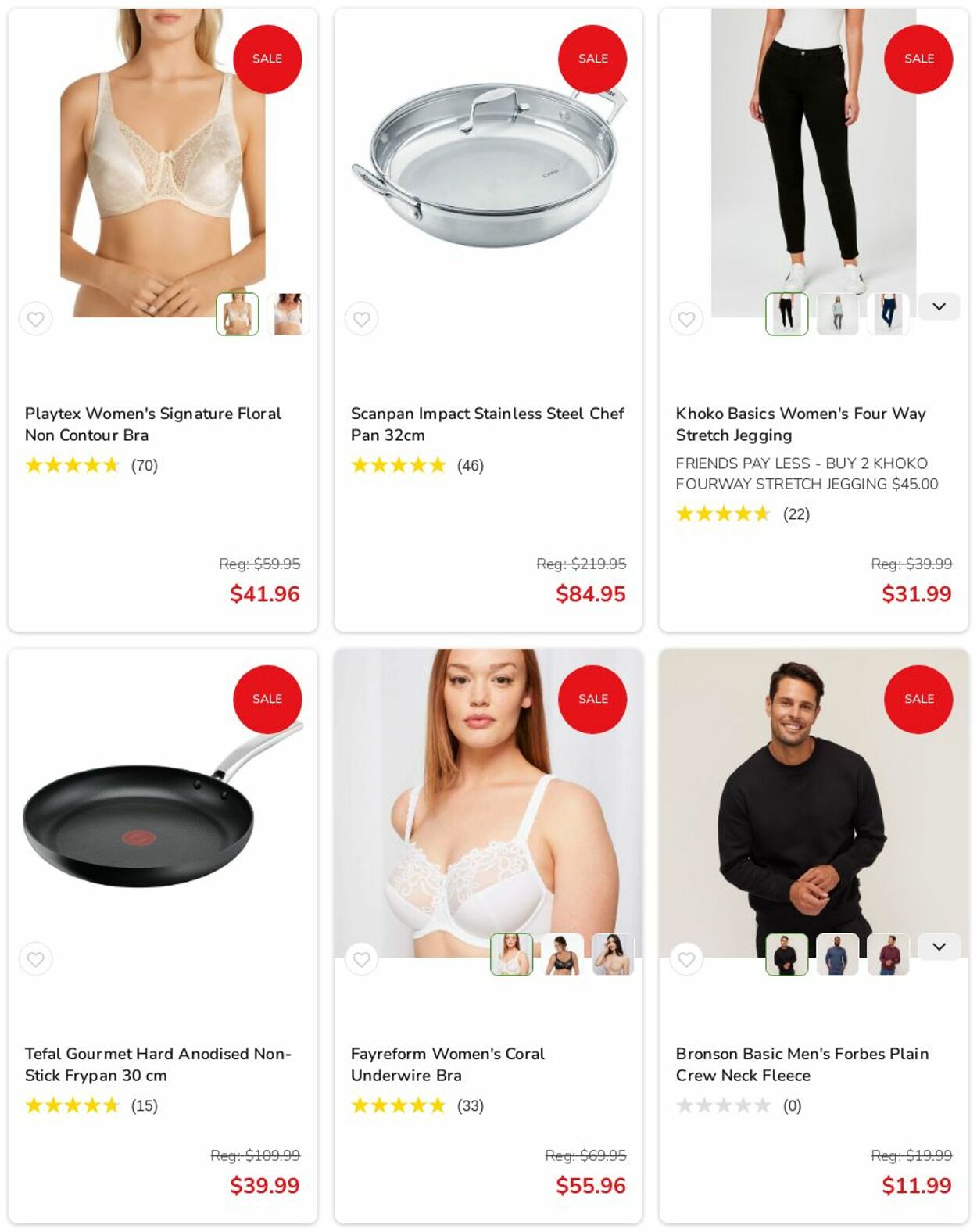 Catalogue Harris Scarfe 04.09.2023 - 13.09.2023